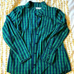 Vineyard Vines blouse